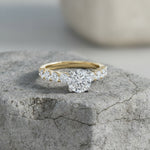 Natalie Engagement Ring
