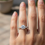 Natalie Engagement Ring