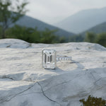 Anastasia Engagement Ring