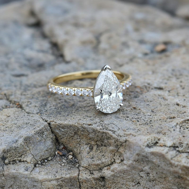 Avery Engagement Ring