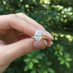 Avery Engagement Ring