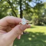 Avery Engagement Ring