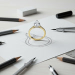 Avery Engagement Ring