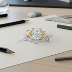Beth Engagement Ring