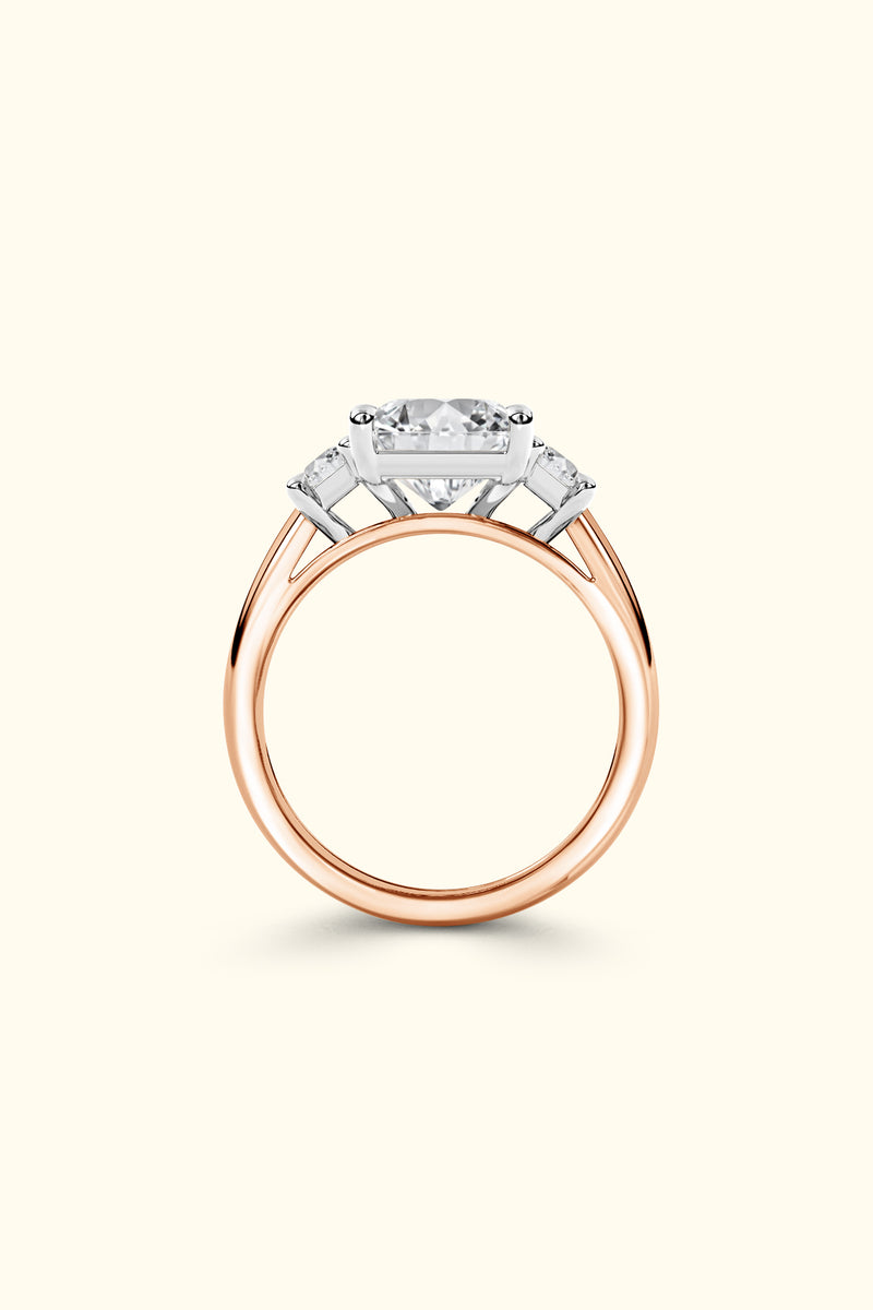 Vivian Engagement Ring
