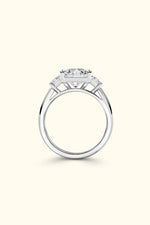 Vivian Engagement Ring