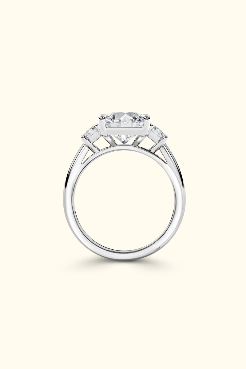 Vivian Engagement Ring