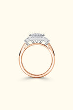 Vivian Engagement Ring