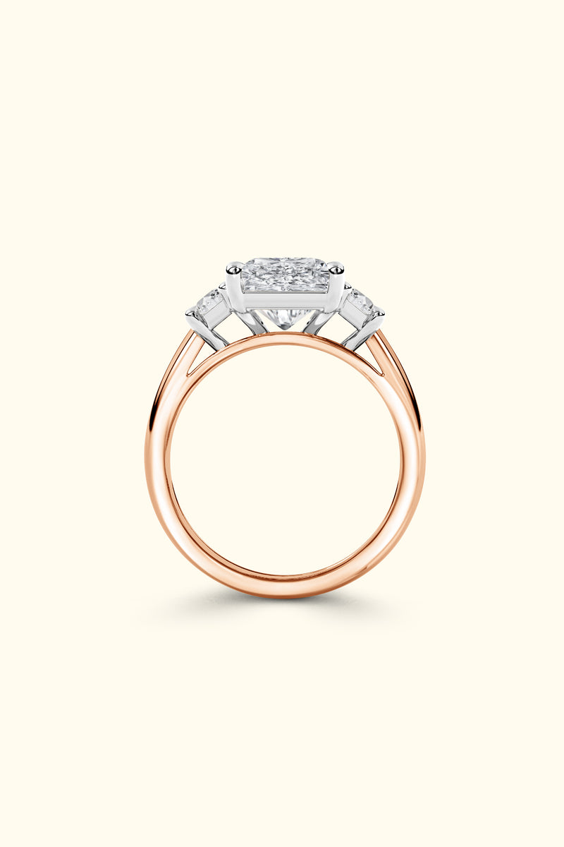 Vivian Engagement Ring
