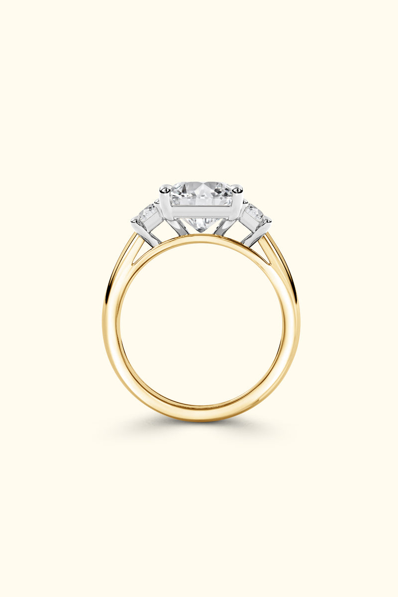 Vivian Engagement Ring