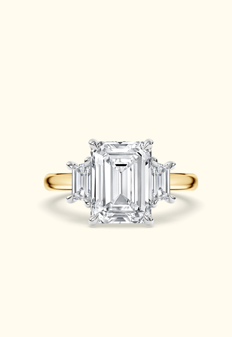 Vivian Engagement Ring