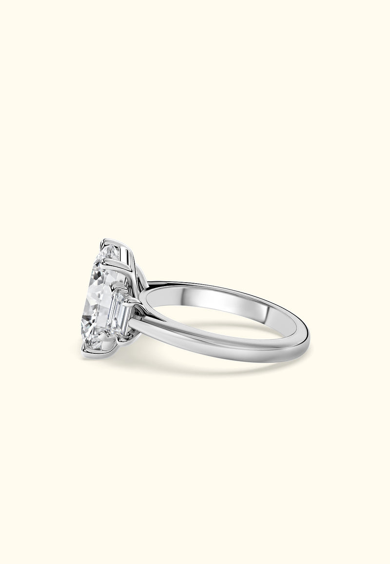 Vivian Engagement Ring