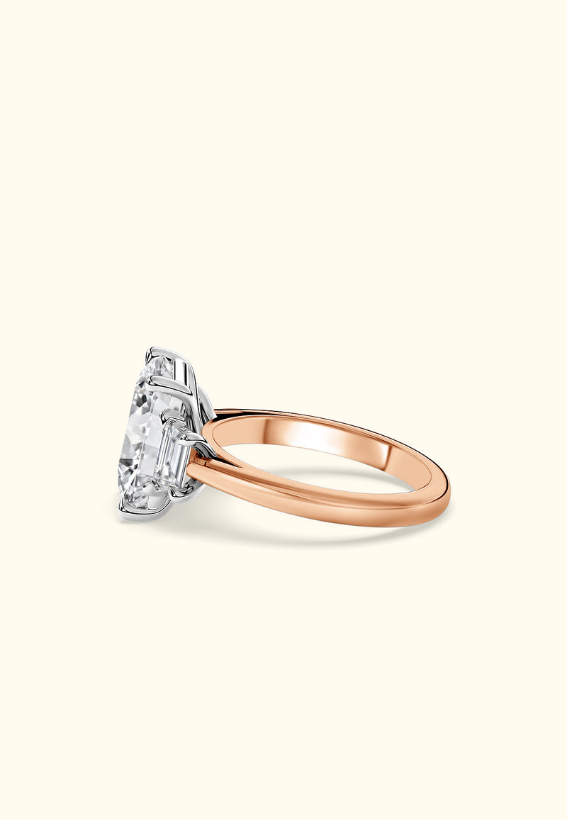Vivian Engagement Ring