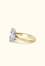 Vivian Engagement Ring