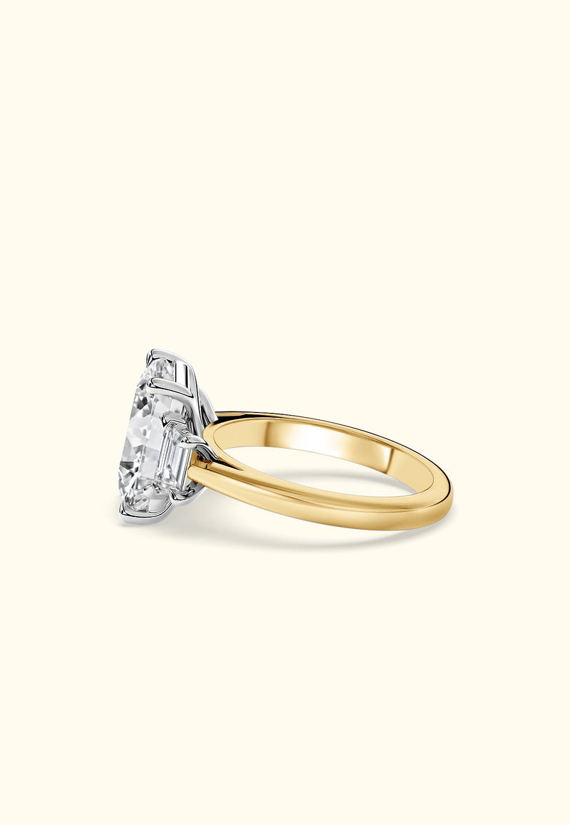 Vivian Engagement Ring