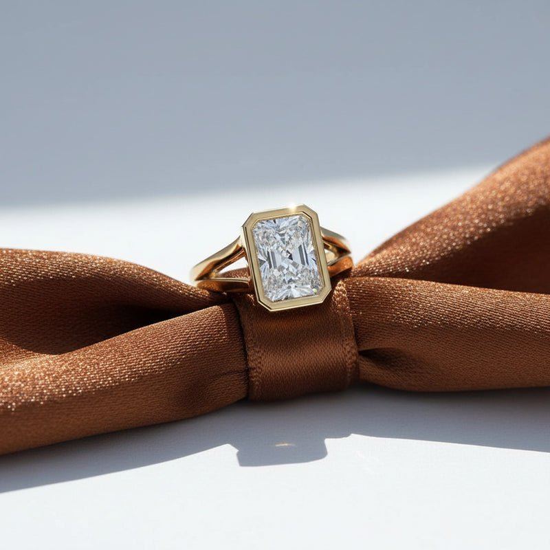 Brooke Engagement Ring
