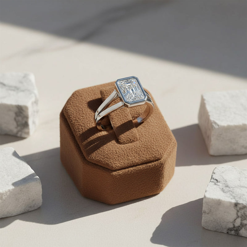 Brooke Engagement Ring