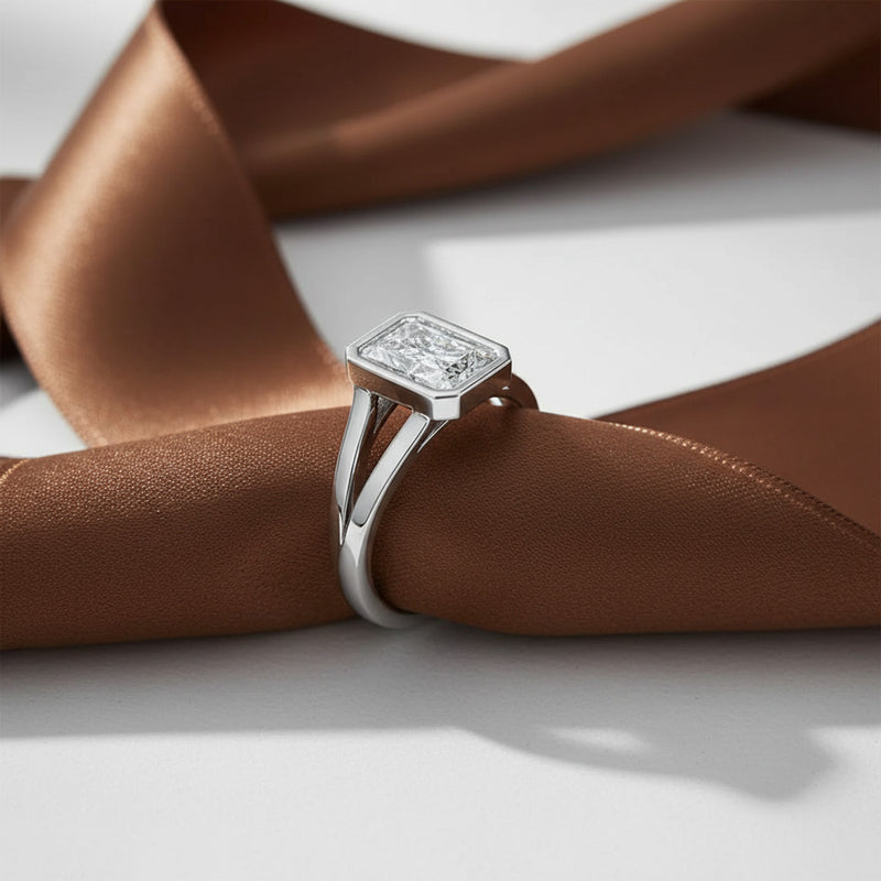 Brooke Engagement Ring
