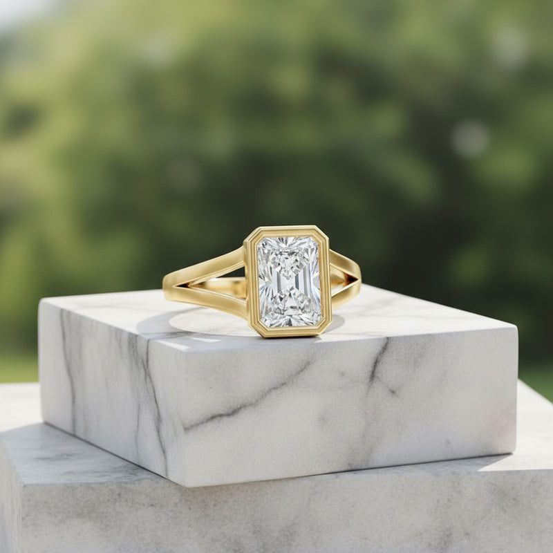 Brooke Engagement Ring