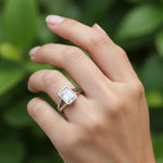 Brooke Engagement Ring