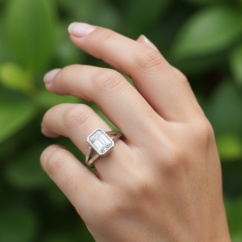 Brooke Engagement Ring