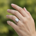 Brooke Engagement Ring