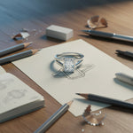 Brooke Engagement Ring