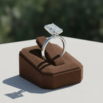 Janine Engagement Ring