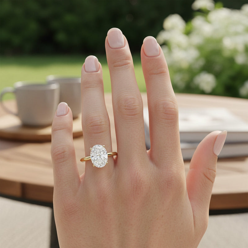 'Janine' Setting