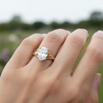 Laura Engagement Ring