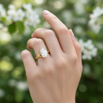 Laura Engagement Ring