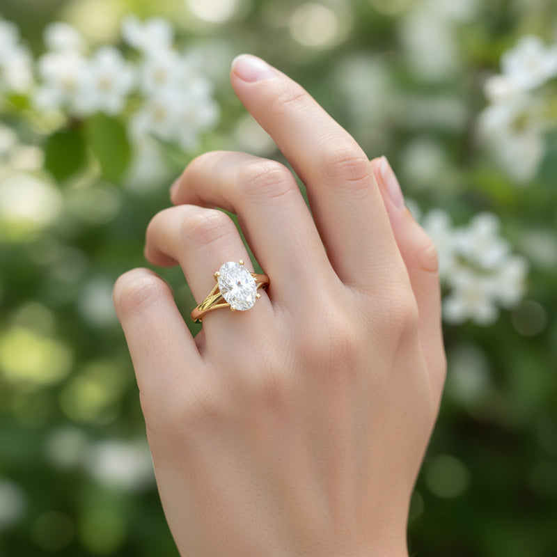 Laura Engagement Ring