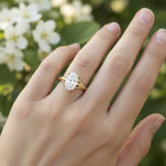 Laura Engagement Ring