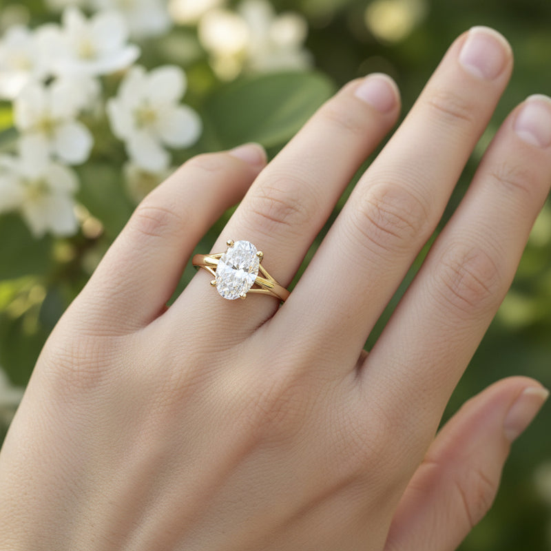 Laura Engagement Ring