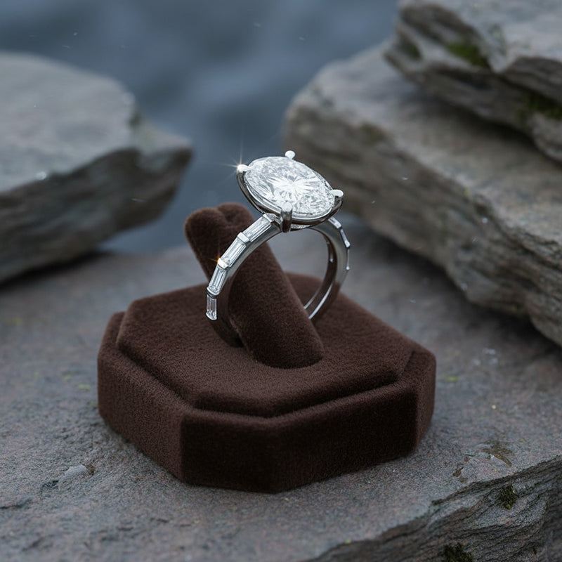 'Logan' Setting