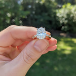 Logan Engagement Ring