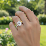 Logan Engagement Ring