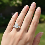 Maria Engagement Ring