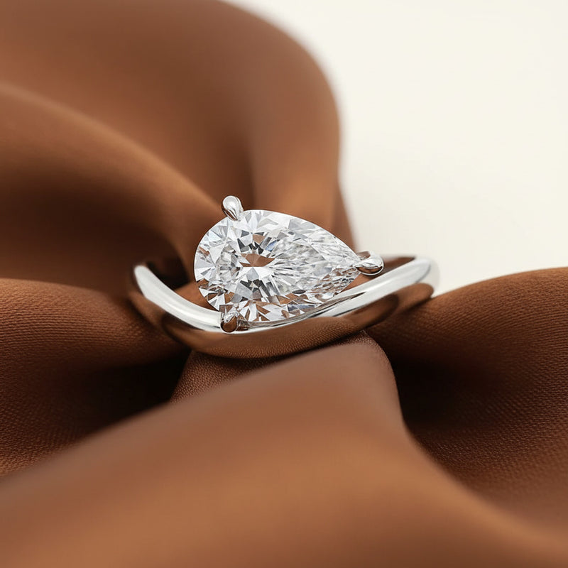 Naomi Engagement Ring