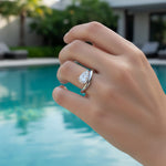 Naomi Engagement Ring
