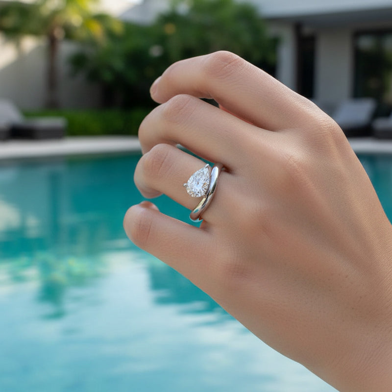 Naomi Engagement Ring