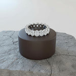 'Josie' Wedding Band