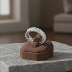 Carmen Wedding Band