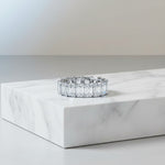 Carmen Wedding Band