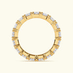 'Julia' Wedding Band