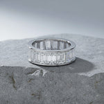 Allison Wedding Band