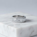 Quinn Wedding Band