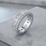 Quinn Wedding Band