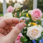 Quinn Wedding Band