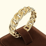 'Claire' Wedding Band